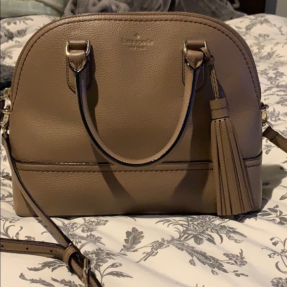 Kate Spade McCall Street Carli in Dune - Picture 2 of 6